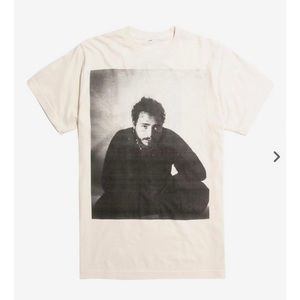 Post Malone Runaway Tour T-Shirt